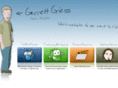 garrettgriess.com