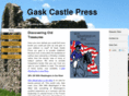 gaskcastlepress.com