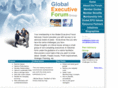 globalexecforum.info