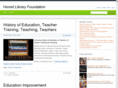 hemetlibraryfoundation.org