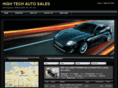 hightechautosales.com