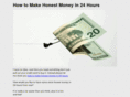 honestmoneyfast.com