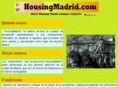 housingmadrid.com