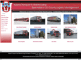 hylandtransport.com