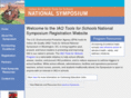 iaqsymposium.com