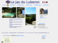 jasduluberon.com
