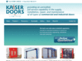 kaiserdoors.com