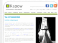 kapowphotography.com