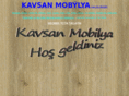 kavsanmobilya.com