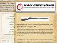 kkfirearms.com