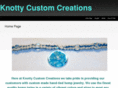 knottycustomcreations.com