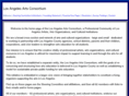 laartsconsortium.org