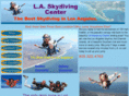 laskydivingcenter.com