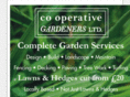 lawnandhedgecompany.com