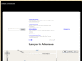 lawyerinarkansas.com