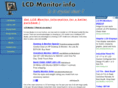 lcd-monitor.info