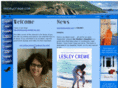 lesleycrewe.com