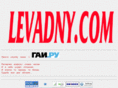 levadny.com