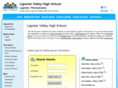 ligoniervalleyhighschool.com