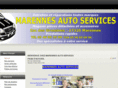 marennes-auto-services.com