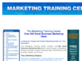 marketing-training-center.com