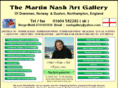 martinnash.co.uk