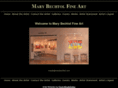 marybechtol.com