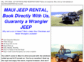mauijeep.com