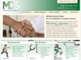 medicaldiscountsales.com