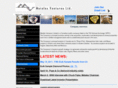 metalexventures.com