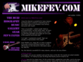 mikefev.com