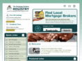 mortgagebrokerregistry.com