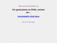 moviewatch.co.uk