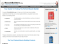 musclebuilders.org