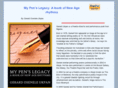 my-pen.com