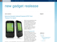 newgadgetrelease.com
