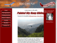 nmhanggliding.com