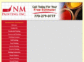 nmpainting.com