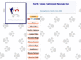 nortexsamrescue.org