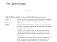 openmode.net