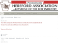 paherefords.org