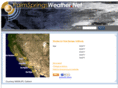 palmspringsweather.net