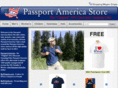 passportamericastore.com