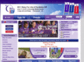 pendletonrelay.org