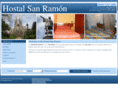pensionsanramon.com