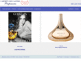perfumeriacarmendecastro.es