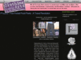 pickpocketproofpants.com