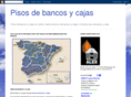 pisosdebancosycajas.net