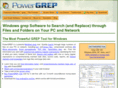 powergrep.net