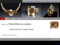 prettywiredupjewelry.com
